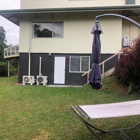Spiral Gardens Country Park Retreat Raurimu Exterior photo
