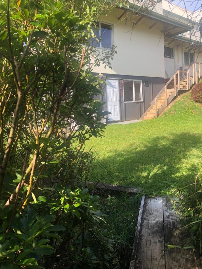 Spiral Gardens Country Park Retreat Raurimu Exterior photo